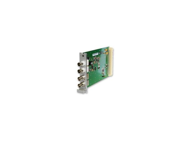 Meinberg IMS-MRI module IRIG, 1PPS, 10MHz Input Card